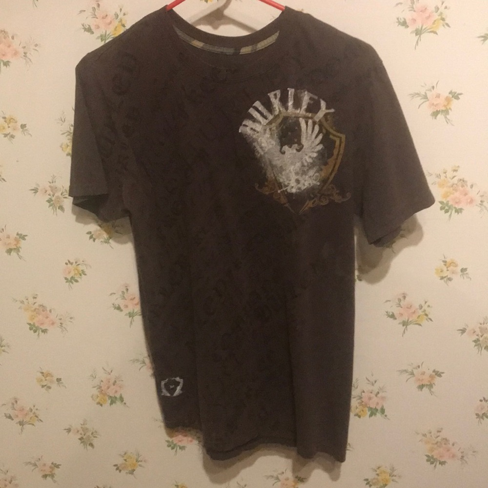 Hurley t-shirt